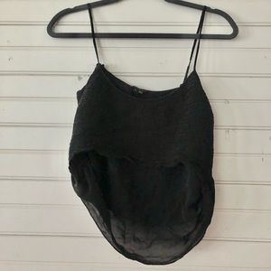 Theory Silk Layered Cami